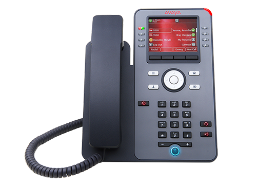 Avaya J179