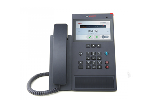 Avaya Vantage K155