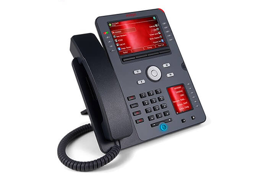 Avaya J189